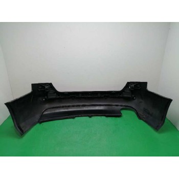 Recambio de paragolpes trasero para audi a4 ber. (b8) 2.0 tdi referencia OEM IAM   