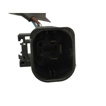 Recambio de electroventilador para bmw serie 7 (e65/e66) 730d referencia OEM IAM 64546921380 11585251 