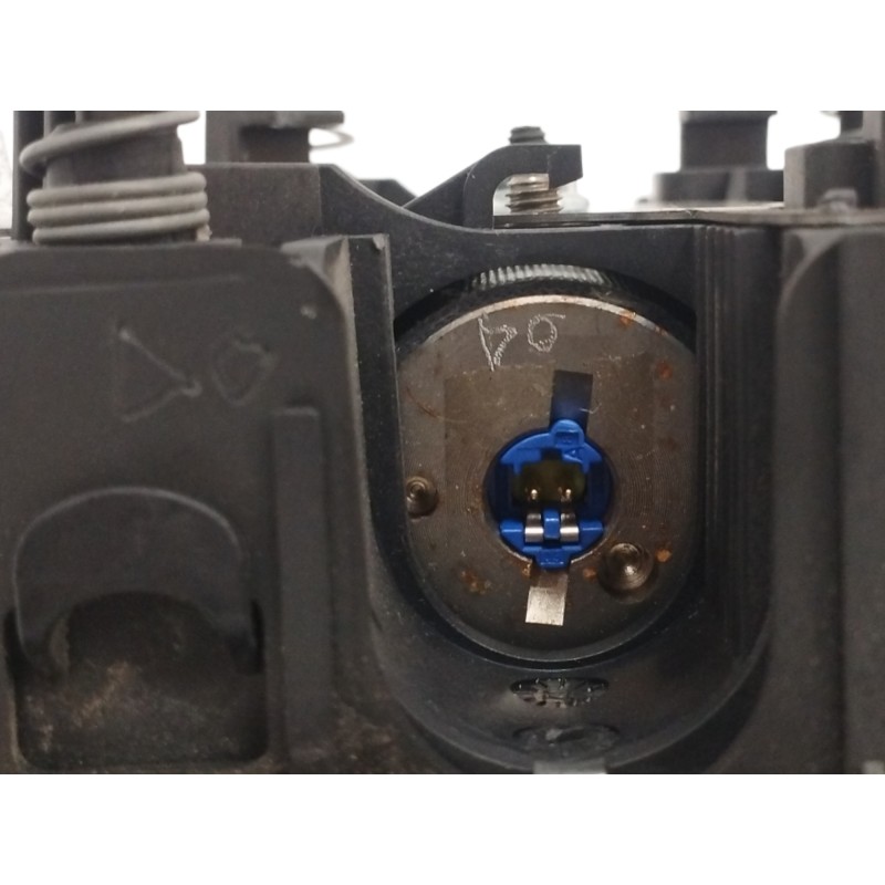 AIRBAG DELANTERO IZQUIERDO