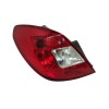 Recambio de piloto trasero izquierdo para opel corsa d cmon referencia OEM IAM 13269050  