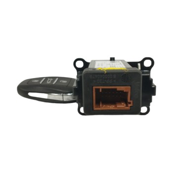 Recambio de conmutador de arranque para citroën c4 picasso 1.6 blue-hdi fap referencia OEM IAM 9800630080  