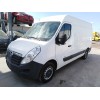 opel movano b kasten/combi del año 2018