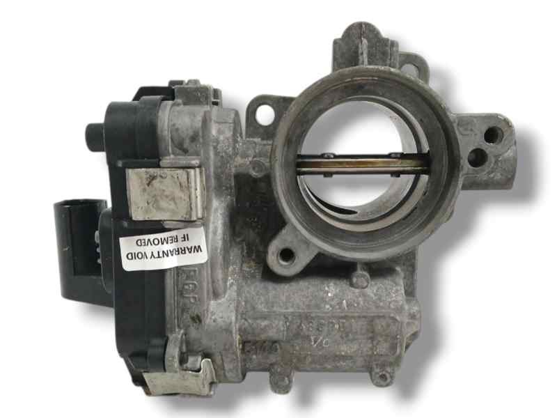 Recambio de caja mariposa para opel zafira b 1.9 cdti referencia OEM IAM 48CPD1  