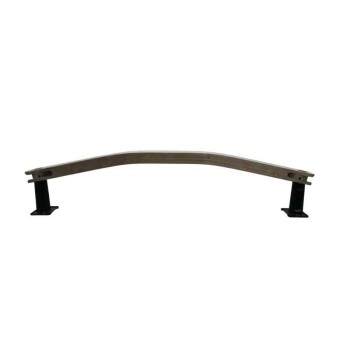 Recambio de refuerzo paragolpes delantero para toyota c-hr (_x1_) 1.8 hybrid (zyx10_, zyx11_) referencia OEM IAM 52132F4010  