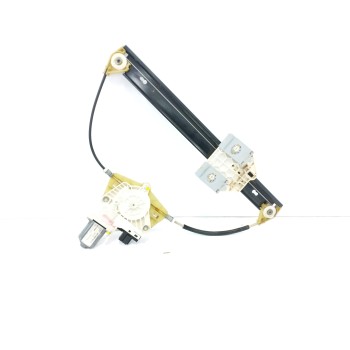 Recambio de elevalunas trasero izquierdo para audi a6 berlina (4f2) 3.0 v6 24v tdi referencia OEM IAM 4F0959801A  