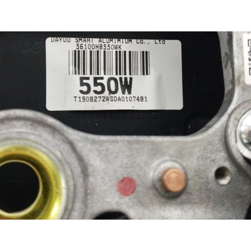 VOLANTE 56130H8000