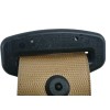 Recambio de cinturon seguridad delantero derecho para mercedes-benz clase m (w164) 3.0 cdi cat referencia OEM IAM A2518607685  