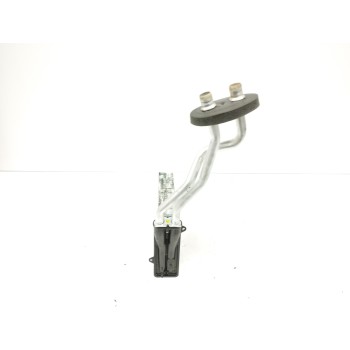 Recambio de evaporador aire acondicionado para peugeot 2008 (--.2013) 1.5 blue-hdi referencia OEM IAM 1608182480  