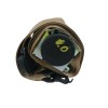 Recambio de cinturon seguridad delantero derecho para mercedes-benz clase m (w164) 3.0 cdi cat referencia OEM IAM A2518607685  