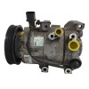 Recambio de compresor aire acondicionado para hyundai i30 (gd) 1.4 crdi cat referencia OEM IAM 97701A6700 F500JDCCE10 R134A