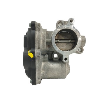 Recambio de caja mariposa para nissan micra v (k14) 1.0 12v cat referencia OEM IAM 161204132R H8201547345 A2C93710200