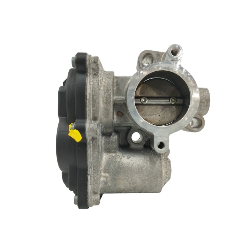 Recambio de caja mariposa para nissan micra v (k14) 1.0 12v cat referencia OEM IAM 161204132R H8201547345 A2C93710200