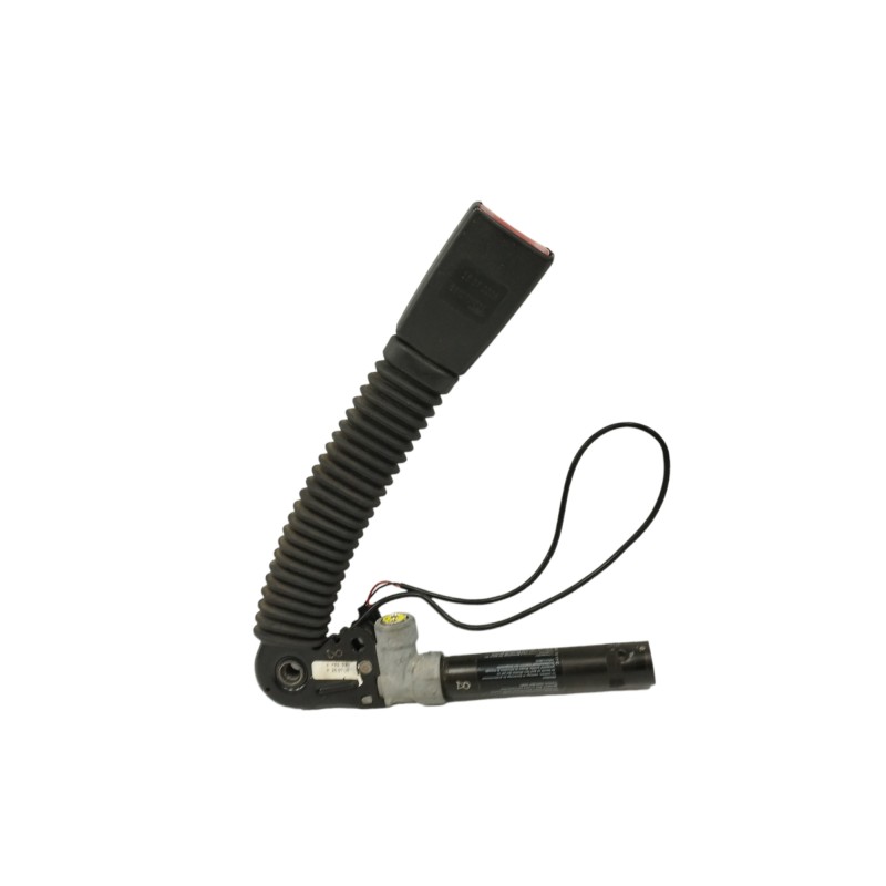 Recambio de pretensor airbag derecho para bmw serie 5 berlina (e60) 3.0 turbodiesel cat referencia OEM IAM 6982520 561272102E 