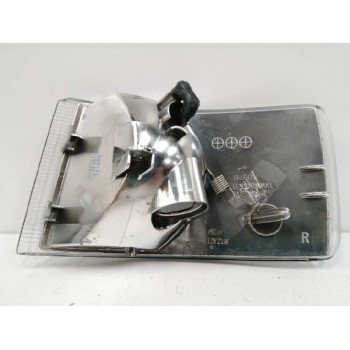 Recambio de piloto delantero derecho para peugeot boxer caja cerr. techo sobreelev. (rs3200)(230)(´02) referencia OEM IAM 130385