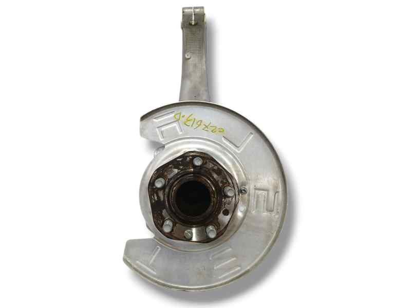 Recambio de mangueta delantera derecha para tesla model 3 ev referencia OEM IAM 104431600E Recambio de mangueta delantera derecha para tesla model 3 ev referencia OEM IAM 104431600E