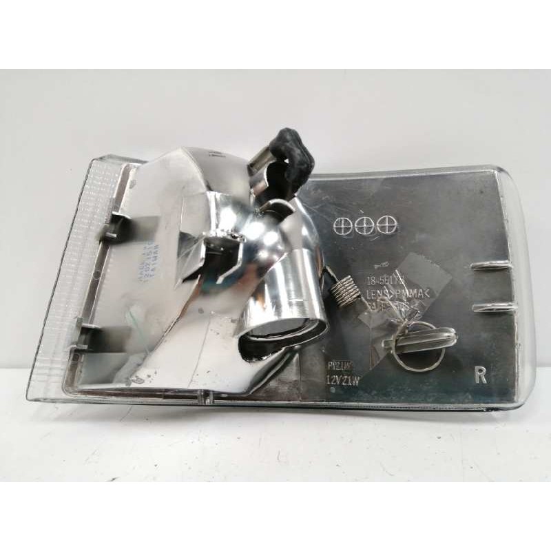 PILOTO DELANTERO DERECHO