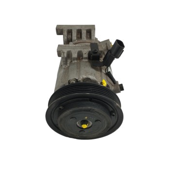 Recambio de compresor aire acondicionado para hyundai i30 (gd) 1.4 crdi cat referencia OEM IAM 97701A6700 F500JDCCE10 R134A