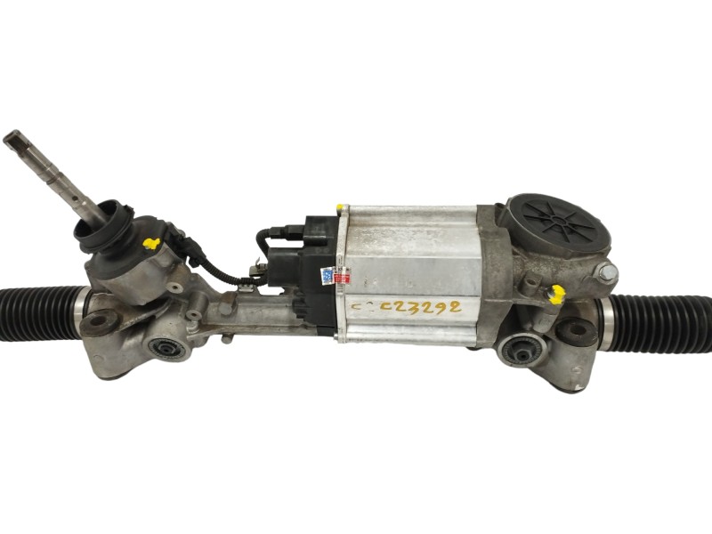 Recambio de cremallera direccion para opel astra j lim. 1.7 16v cdti referencia OEM IAM 13368195 0273010163 7805974757 Recambio de cremallera direccion para opel astra j lim. 1.7 16v cdti referencia OEM IAM 13368195 0273010163 7805974757