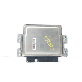 Recambio de centralita motor uce para renault clio iii 1.5 dci diesel fap referencia OEM IAM 237100875R 237101293R 28279544