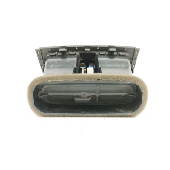 Recambio de rejilla aireadora para bmw 4 descapotable (f33, f83) 420 i referencia OEM IAM 64229207330 CENTRAL APOYABRAZOS 