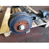 Recambio de puente trasero para citroën c3 1.2 12v vti referencia OEM IAM 1607197380  