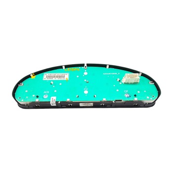 Recambio de cuadro instrumentos para peugeot 407 sr confort referencia OEM IAM 9646282680 A2C53010609 