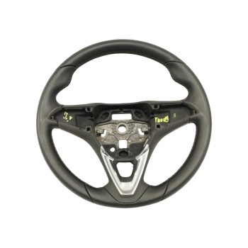 Recambio de volante para opel corsa e selective referencia OEM IAM 39035990 34192401D 