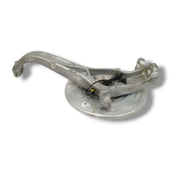 Recambio de mangueta delantera derecha para tesla model 3 ev referencia OEM IAM 104431600E  