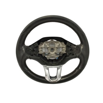 Recambio de volante para peugeot 2008 (--.2013) 1.5 blue-hdi referencia OEM IAM 619624340B 6191372 6191373