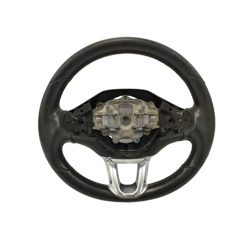 Recambio de volante para peugeot 2008 (--.2013) 1.5 blue-hdi referencia OEM IAM 619624340B 6191372 6191373