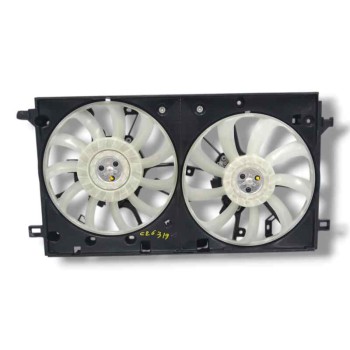 Recambio de electroventilador para lexus ux(za10) (2018) 2.0 hibrido referencia OEM IAM 1636347050 OBSERVAR FOTOS 1636324100