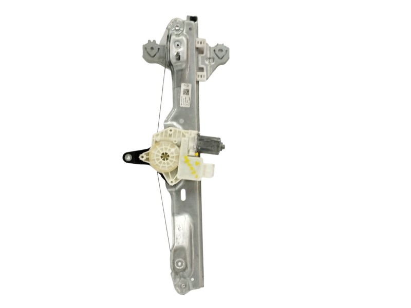 Recambio de elevalunas delantero derecho para renault kadjar 1.3 tce referencia OEM IAM 807205433R  