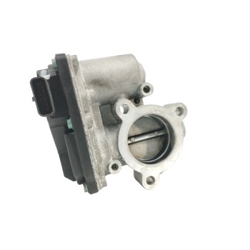 Recambio de caja mariposa para nissan micra v (k14) 1.0 12v cat referencia OEM IAM 161204132R H8201547345 A2C93710200