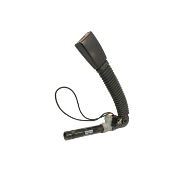 Recambio de pretensor airbag derecho para bmw serie 5 berlina (e60) 3.0 turbodiesel cat referencia OEM IAM 6982520 561272102E 