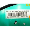 Recambio de cuadro instrumentos para peugeot 407 sr confort referencia OEM IAM 9646282680 A2C53010609 