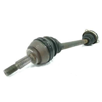 Recambio de transmision delantera izquierda para renault laguna (b56) 1.9 dti diesel cat referencia OEM IAM 8200031137  