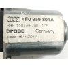 Recambio de elevalunas trasero izquierdo para audi a6 berlina (4f2) 3.0 v6 24v tdi referencia OEM IAM 4F0959801A  