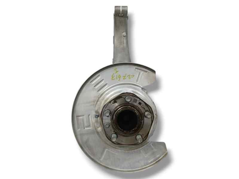 Recambio de mangueta delantera izquierda para tesla model 3 ev referencia OEM IAM 104431100E Recambio de mangueta delantera izquierda para tesla model 3 ev referencia OEM IAM 104431100E