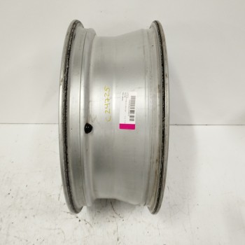 Recambio de llanta para hyundai ix35 2.0 crdi cat referencia OEM IAM 529102S200 6,5JX17 ET48 5H 5X115