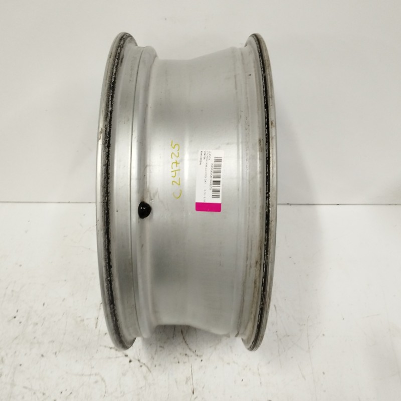 LLANTA 6 5JX17 ET48 5H 5X115
