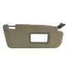 Recambio de parasol derecho para ssangyong rodius 2.7 turbodiesel cat referencia OEM IAM   