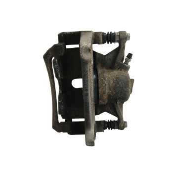 Recambio de pinza freno delantera izquierda para seat leon st (5f8) 2.0 tdi referencia OEM IAM 5Q5DQ  