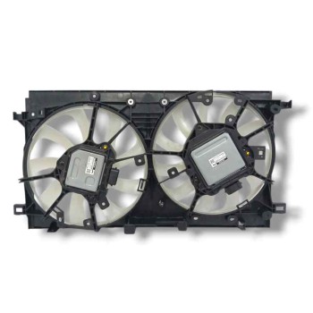 Recambio de electroventilador para lexus ux(za10) (2018) 2.0 hibrido referencia OEM IAM 1636347050 OBSERVAR FOTOS 1636324100