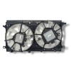Recambio de electroventilador para lexus ux(za10) (2018) 2.0 hibrido referencia OEM IAM 1636347050 OBSERVAR FOTOS 1636324100