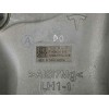Recambio de mangueta delantera izquierda para tesla model 3 ev referencia OEM IAM 104431100E  