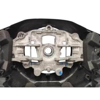 Recambio de volante para peugeot 2008 (--.2013) 1.5 blue-hdi referencia OEM IAM 619624340B 6191372 6191373