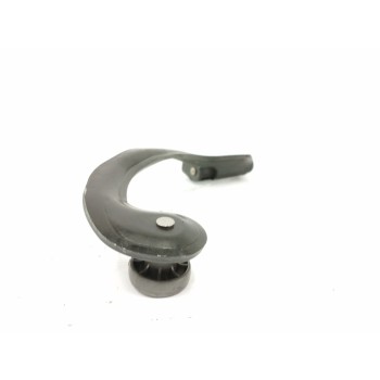 Recambio de soporte / guia puerta corredera para fiat doblo cargo (223) 1.9 jtd cat referencia OEM IAM  LADO SUPERIOR IZQUIERDO 
