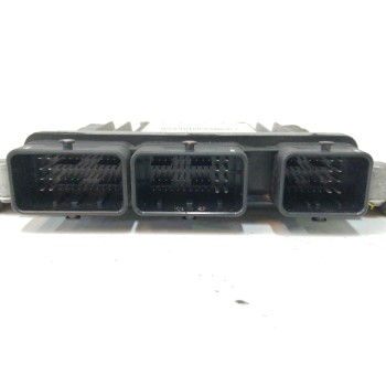 Recambio de centralita motor uce para renault clio iii 1.5 dci diesel fap referencia OEM IAM 237100875R 237101293R 28279544