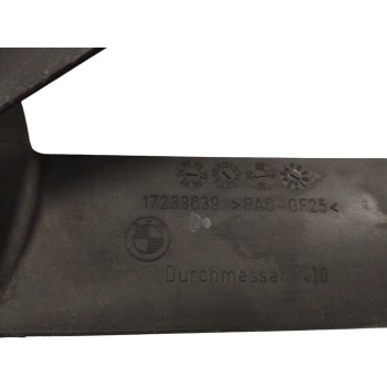 Recambio de ventilador viscoso motor para bmw serie 5 berlina (e39) 523i referencia OEM IAM 17233639  