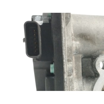 Recambio de caja mariposa para nissan micra v (k14) 1.0 12v cat referencia OEM IAM 161204132R H8201547345 A2C93710200